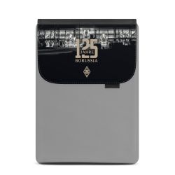 Wechselklappe für Tablet Bag schwarz