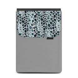 Wechselklappe für Tablet Bag schwarz