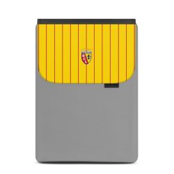 Wechselklappe für Tablet Bag schwarz