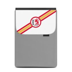 Wechselklappe für Tablet Bag schwarz