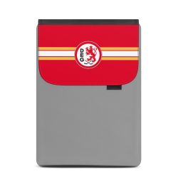 Wechselklappe für Tablet Bag schwarz