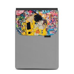 Wechselklappe für Tablet Bag schwarz