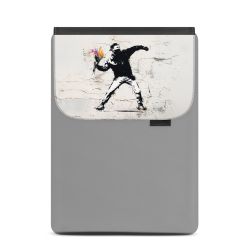 Wechselklappe für Tablet Bag schwarz