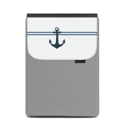 Wechselklappe für Tablet Bag schwarz