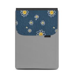 Wechselklappe für Tablet Bag schwarz