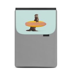 Wechselklappe für Tablet Bag schwarz