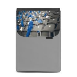 Wechselklappe für Tablet Bag schwarz