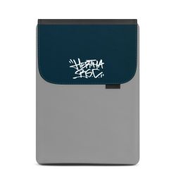 Wechselklappe für Tablet Bag schwarz