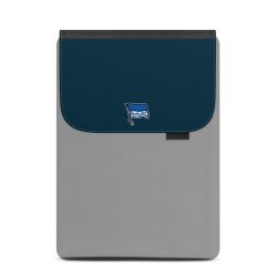 Wechselklappe für Tablet Bag schwarz