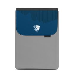 Wechselklappe für Tablet Bag schwarz