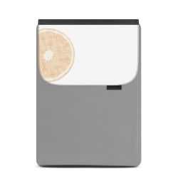 Wechselklappe für Tablet Bag schwarz