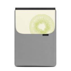 Wechselklappe für Tablet Bag schwarz