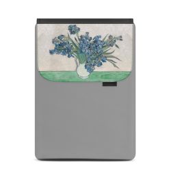 Wechselklappe für Tablet Bag schwarz