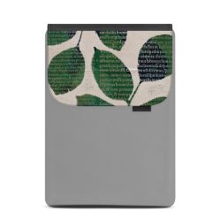 Wechselklappe für Tablet Bag schwarz