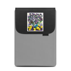 Wechselklappe für Tablet Bag schwarz