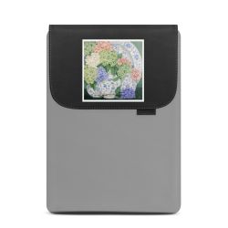 Wechselklappe für Tablet Bag schwarz