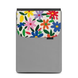 Wechselklappe für Tablet Bag schwarz