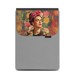 Wechselklappe für Tablet Bag schwarz