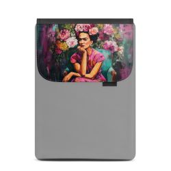 Wechselklappe für Tablet Bag schwarz