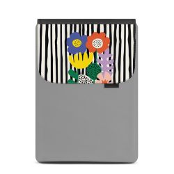 Wechselklappe für Tablet Bag schwarz