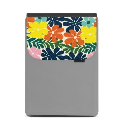 Wechselklappe für Tablet Bag schwarz