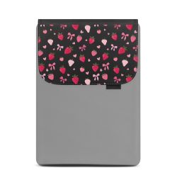 Wechselklappe für Tablet Bag schwarz