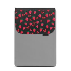 Wechselklappe für Tablet Bag schwarz