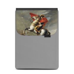 Wechselklappe für Tablet Bag schwarz