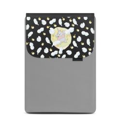 Wechselklappe für Tablet Bag schwarz