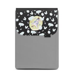 Wechselklappe für Tablet Bag schwarz