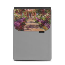 Wechselklappe für Tablet Bag schwarz