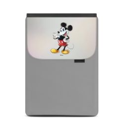 Wechselklappe für Tablet Bag schwarz