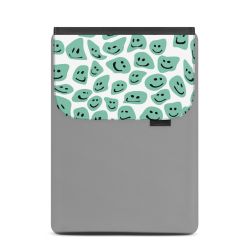 Wechselklappe für Tablet Bag schwarz