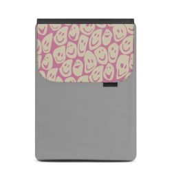 Wechselklappe für Tablet Bag schwarz