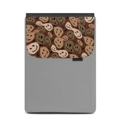 Wechselklappe für Tablet Bag schwarz