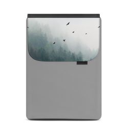 Wechselklappe für Tablet Bag schwarz