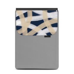 Wechselklappe für Tablet Bag schwarz