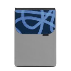 Wechselklappe für Tablet Bag schwarz