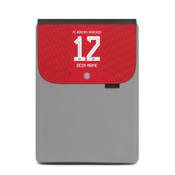 FC Bayern München Trikot Personalisierbar 25-26