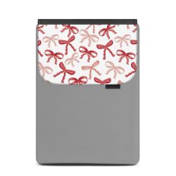 Wechselklappe für Tablet Bag schwarz