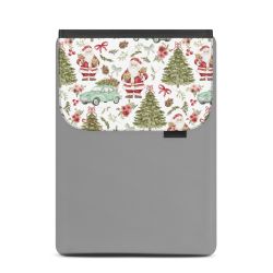 Wechselklappe für Tablet Bag schwarz