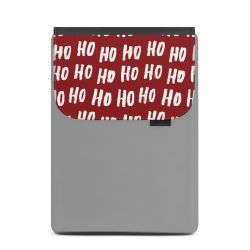 Wechselklappe für Tablet Bag schwarz