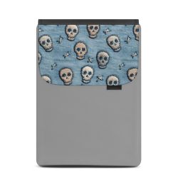 Wechselklappe für Tablet Bag schwarz