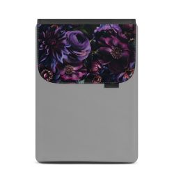 Wechselklappe für Tablet Bag schwarz