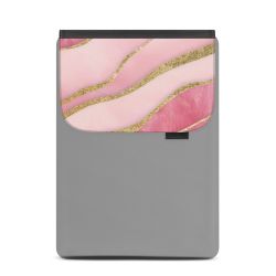 Wechselklappe für Tablet Bag schwarz