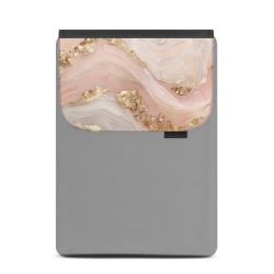 Wechselklappe für Tablet Bag schwarz