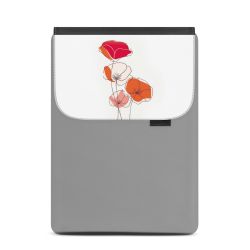 Wechselklappe für Tablet Bag schwarz