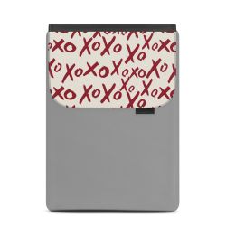 Wechselklappe für Tablet Bag schwarz