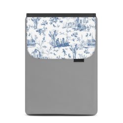 Wechselklappe für Tablet Bag schwarz