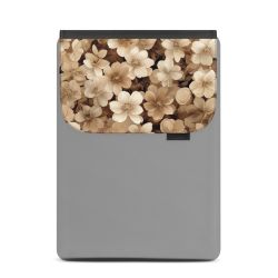 Wechselklappe für Tablet Bag schwarz